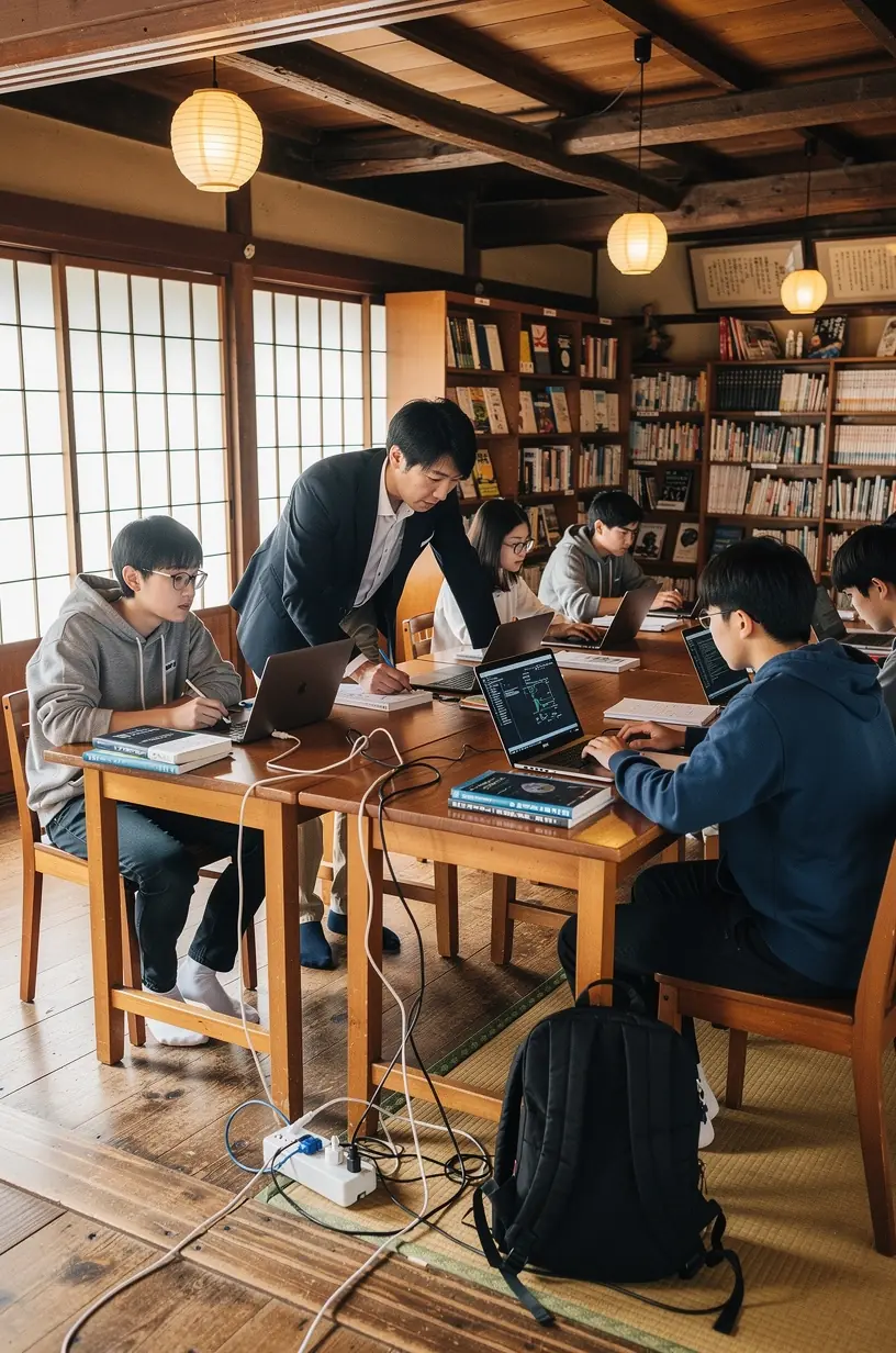 AIアプリケーションにおけるデータプライバシー解説